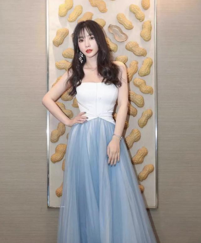 柳岩自曝迫切想谈恋爱,38岁的柳岩自曝2年没谈恋爱