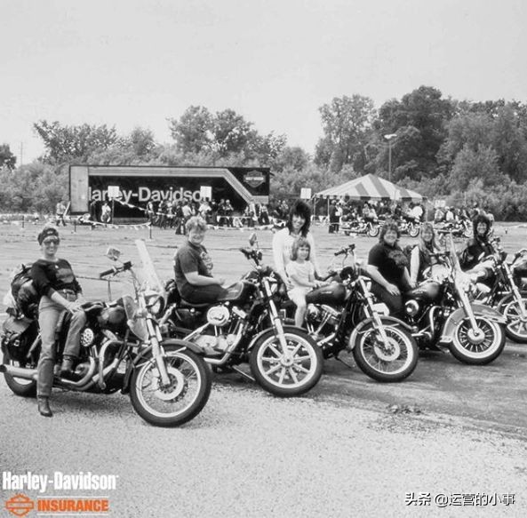 哈雷摩托如何提升动力,哈雷什么体验