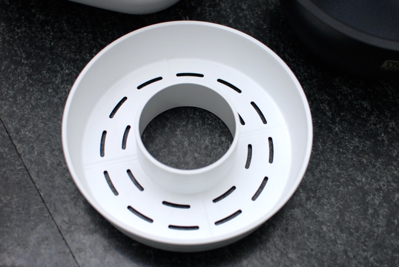 这款神器让你回家就能吃上热腾腾的白米饭，现实版的”田螺姑娘“