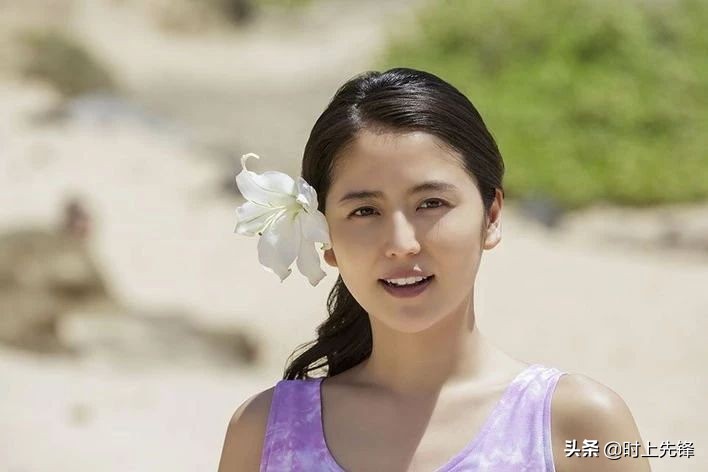 “日剧女王”长泽正美的演艺之路！从邻家女孩成长为百变女星