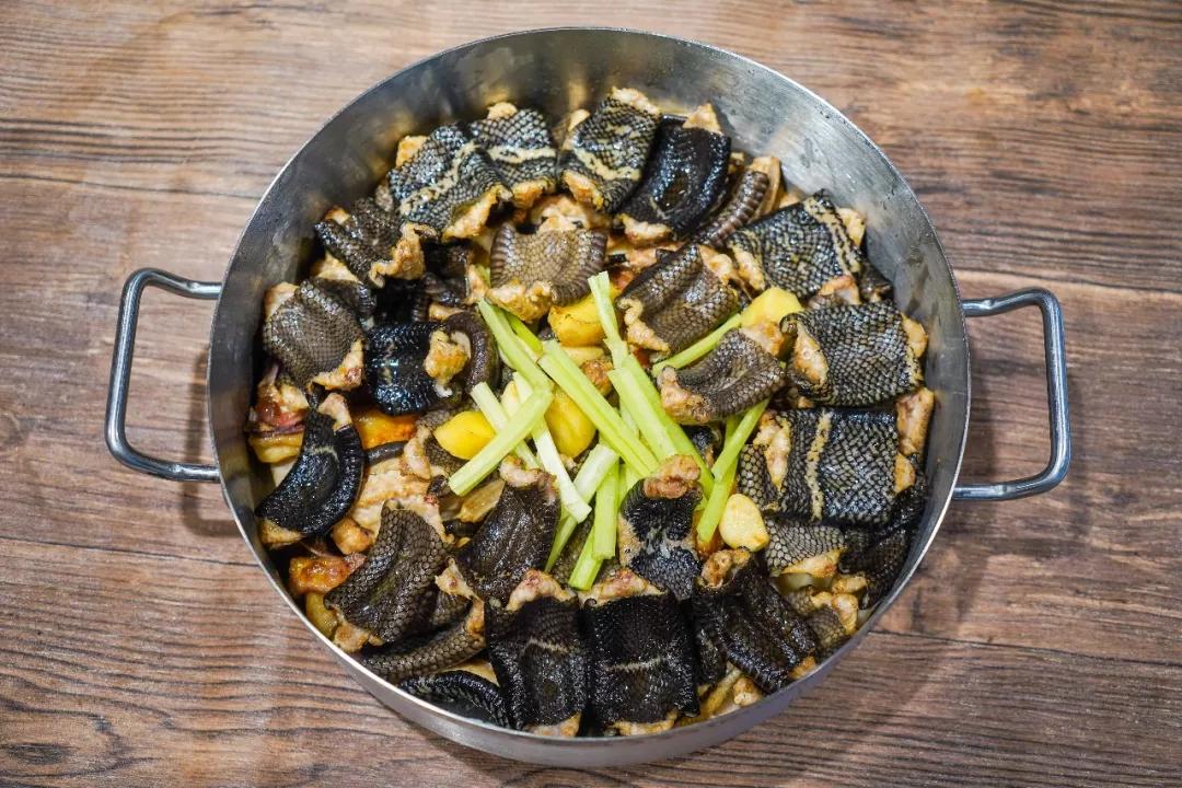 顺德老字号粤菜,精品粤菜顺德菜