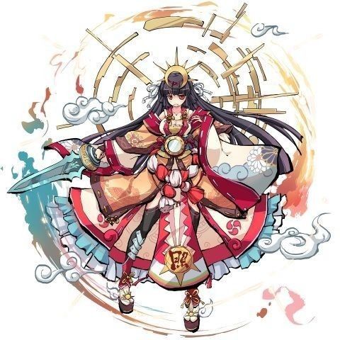 世界神话体系的至高神,世界神话体系神谱大全