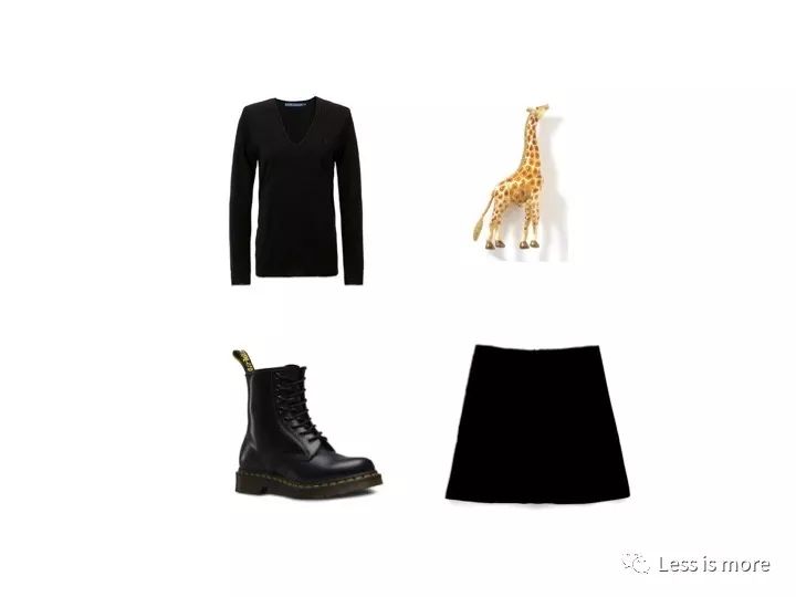 极简衣橱必备单品,优雅风格的极简衣橱清单