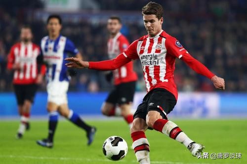 FC埃因霍温有望全身而退，安德莱赫特大胜不易