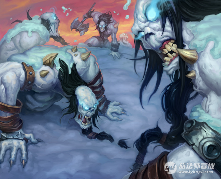 炉石传说怎么克制牧师,炉石传说如何对付元气骑士