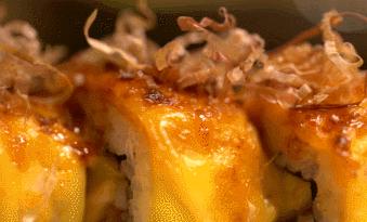 日剧中的酱油拉面,豚骨拉面日本泡面