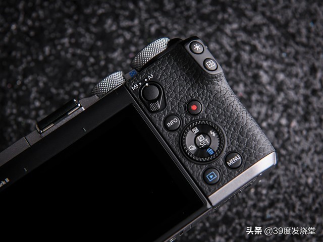 佳能m6markii代微单相机,佳能微单eosm6mark两代评测视频