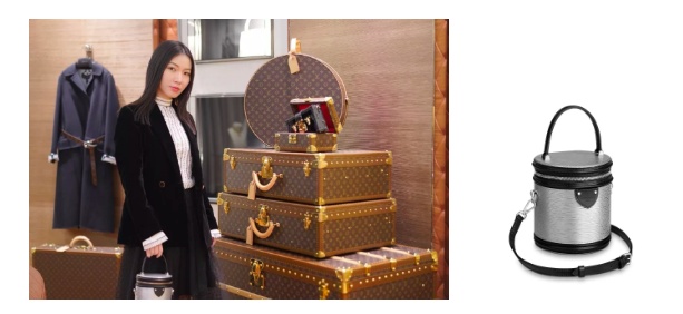 新年包包2024最新款女孩,新年女性礼物大容量包包