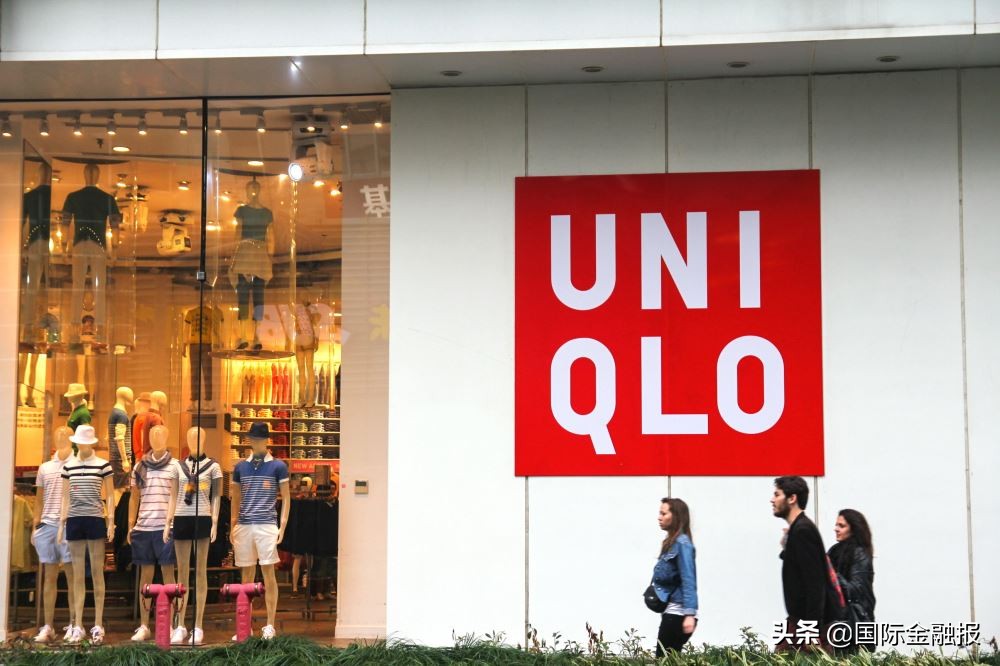 优衣库的商业模式和秘密,优衣库战略分析