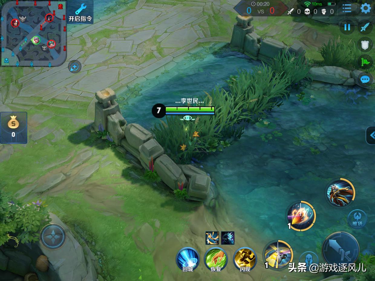 王者荣耀百里守约攻略及技巧,王者荣耀百里守约击杀秀