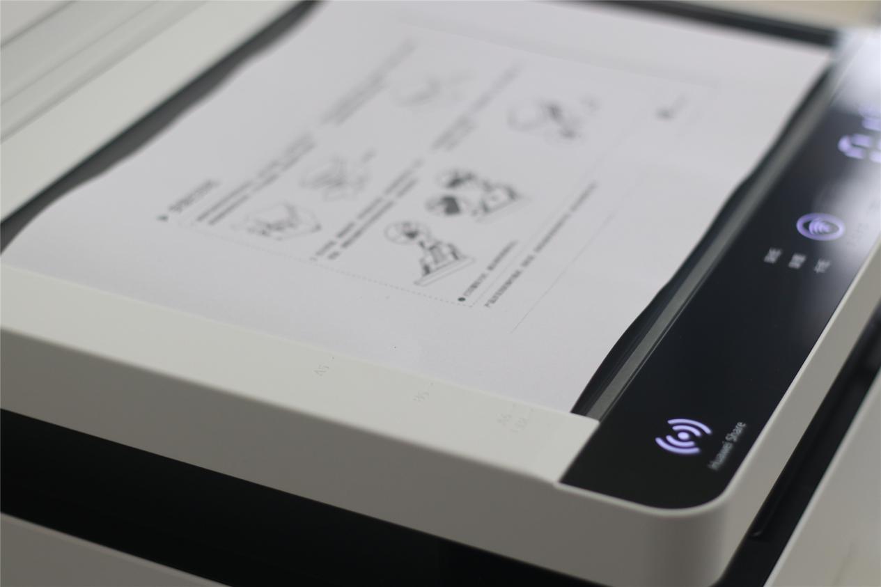 华为pixlabx1打印机,华为pixlabx1远程打印