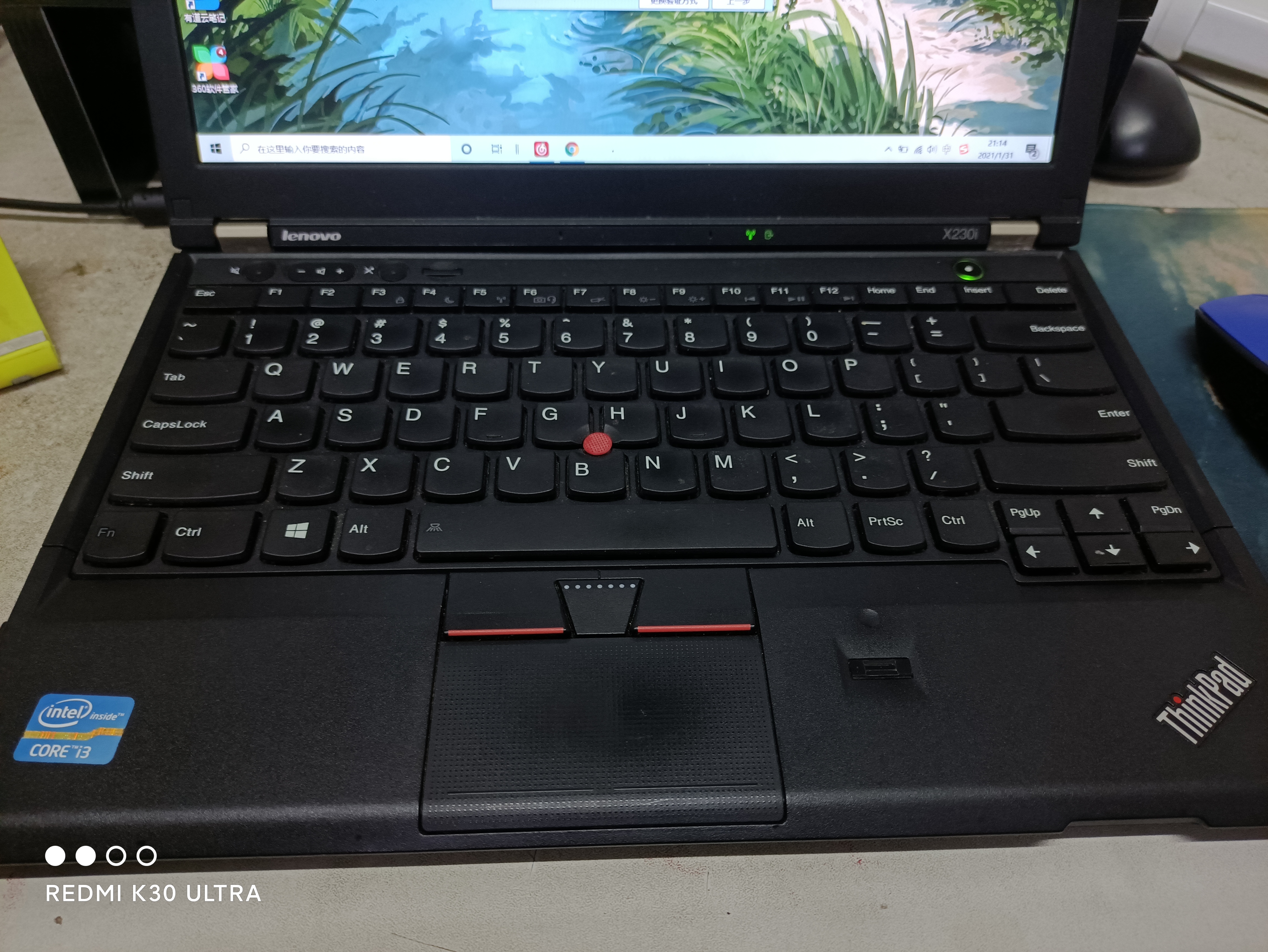 x230i黑苹果,x230i三代
