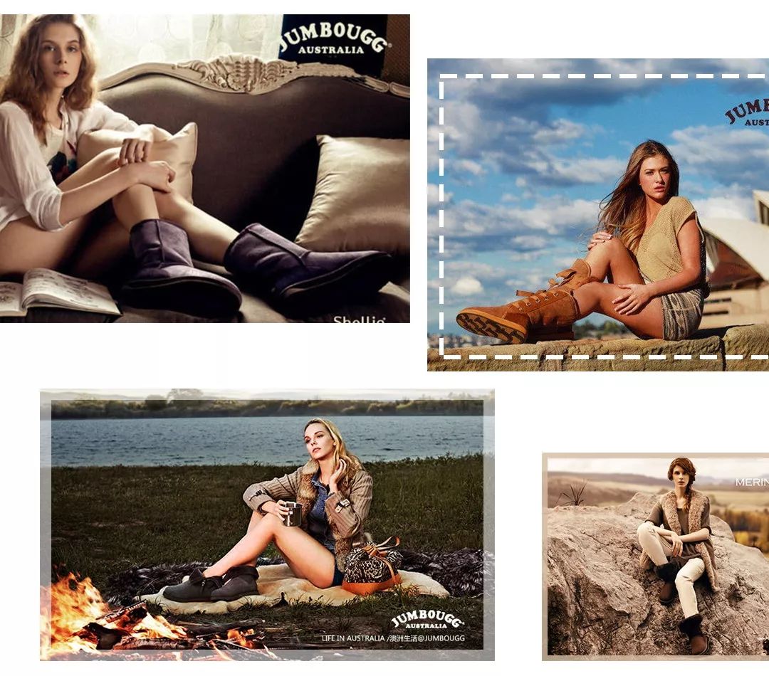 除了ugg还有什么雪地靴值得购买,雪地靴种草视频