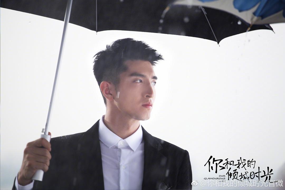 《乌云遇皎月》将拍电视剧,金瀚李一桐或将主演,颜值实力都在线