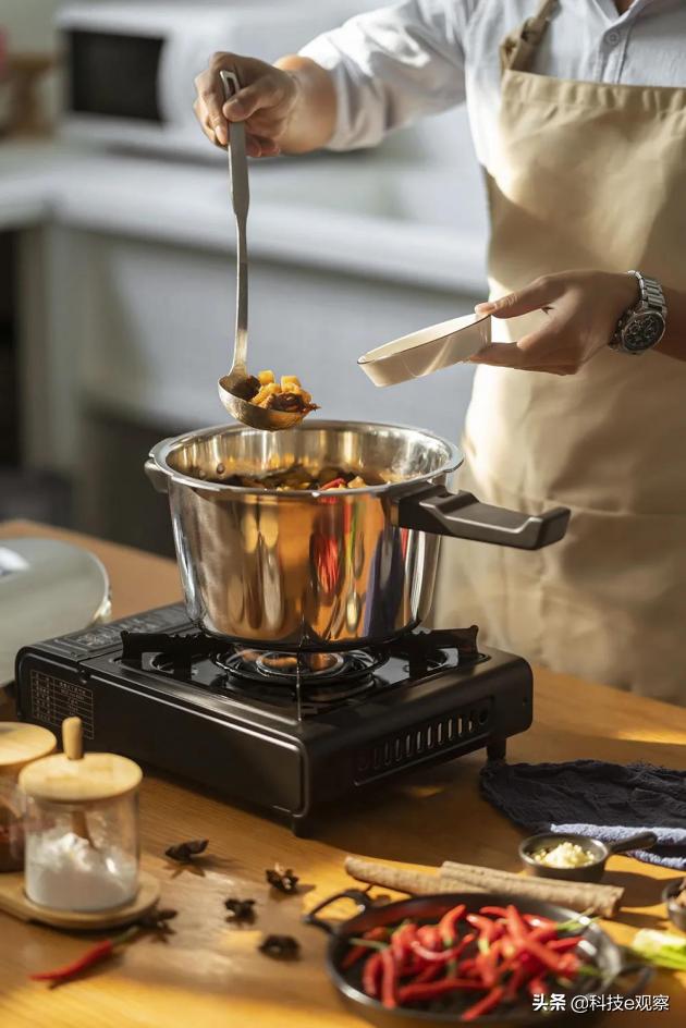 双喜智能电压力锅怎么用,双喜电压力锅密封位置