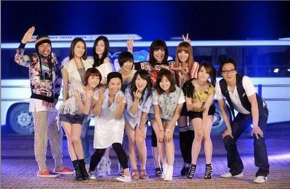 何炅你哭够了吗,何炅你不知道的事