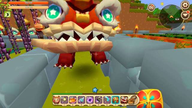 迷你世界养1000只动物,迷你世界养宠物记录视频