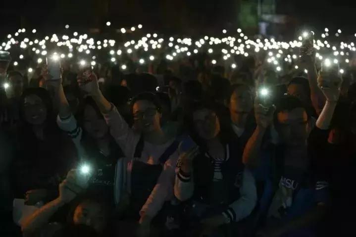 花样青春逐梦未来,新东方人物专访