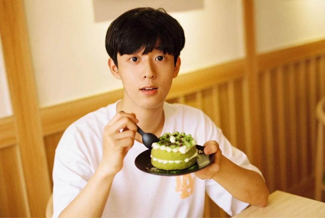 黄子韬王一博101创造营,创四选手撞脸王源