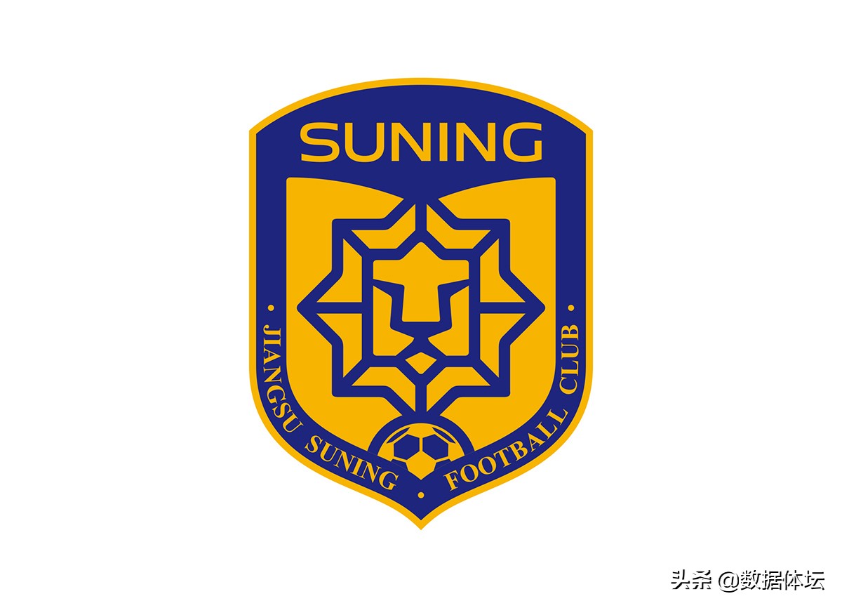 中国职业俱乐部队队徽,中国职业足球队盘点