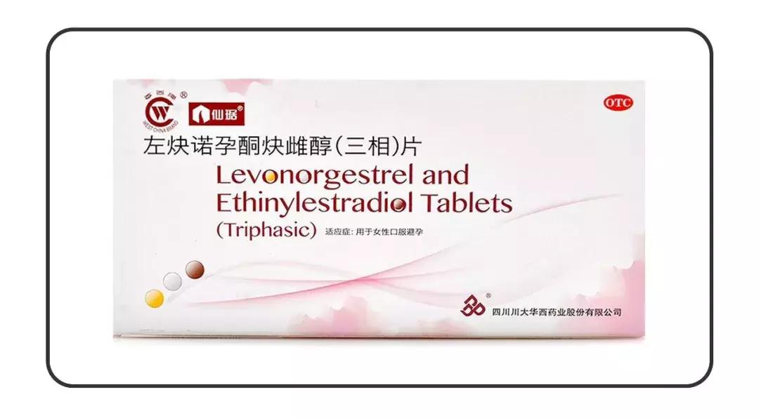 避坑｜吃避孕药可以祛痘？盘点那些祛痘的“有毒”偏方！