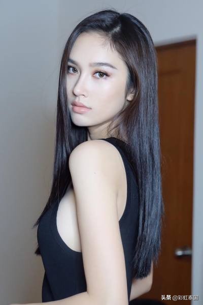 泰国最漂亮变性女明星,泰国最漂亮的变性女生