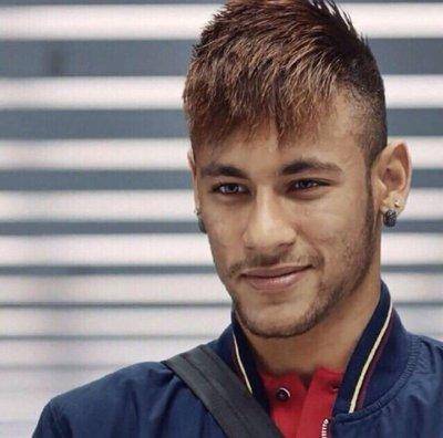 内马尔球星,内马尔历史经历