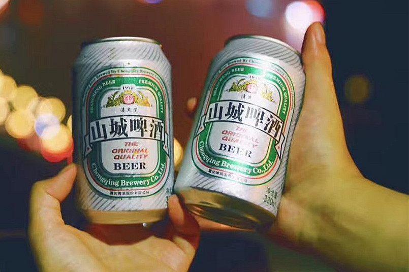 16款进口啤酒口碑数据评价,盘点我国最好喝的啤酒