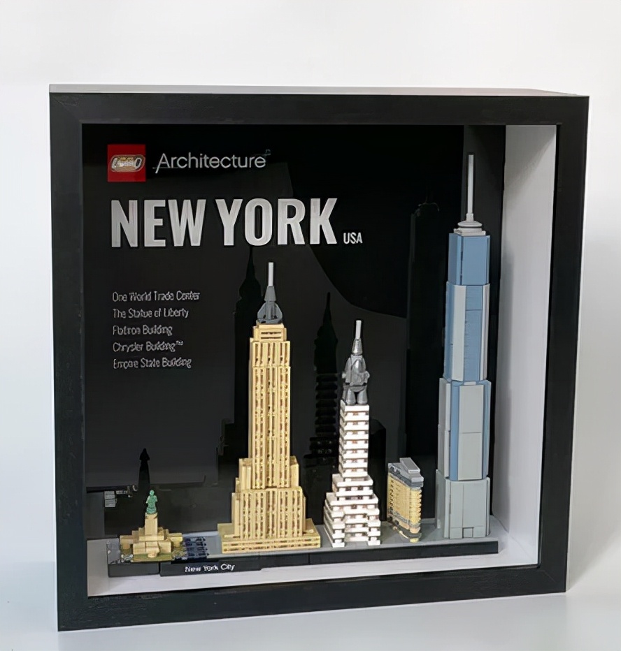 高手应该从哪一款乐高入手,乐高怎么挑选