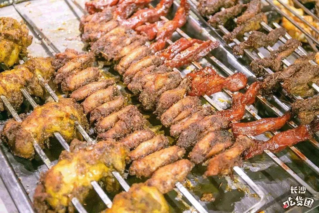 长沙步行街自助餐价格表,长沙步行街海鲜自助餐推荐