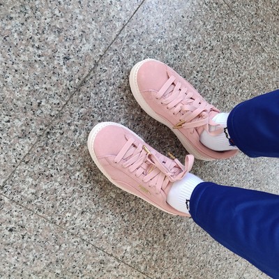 puma彪马官方女子经典复古休闲鞋,puma彪马官方女子厚底休闲鞋