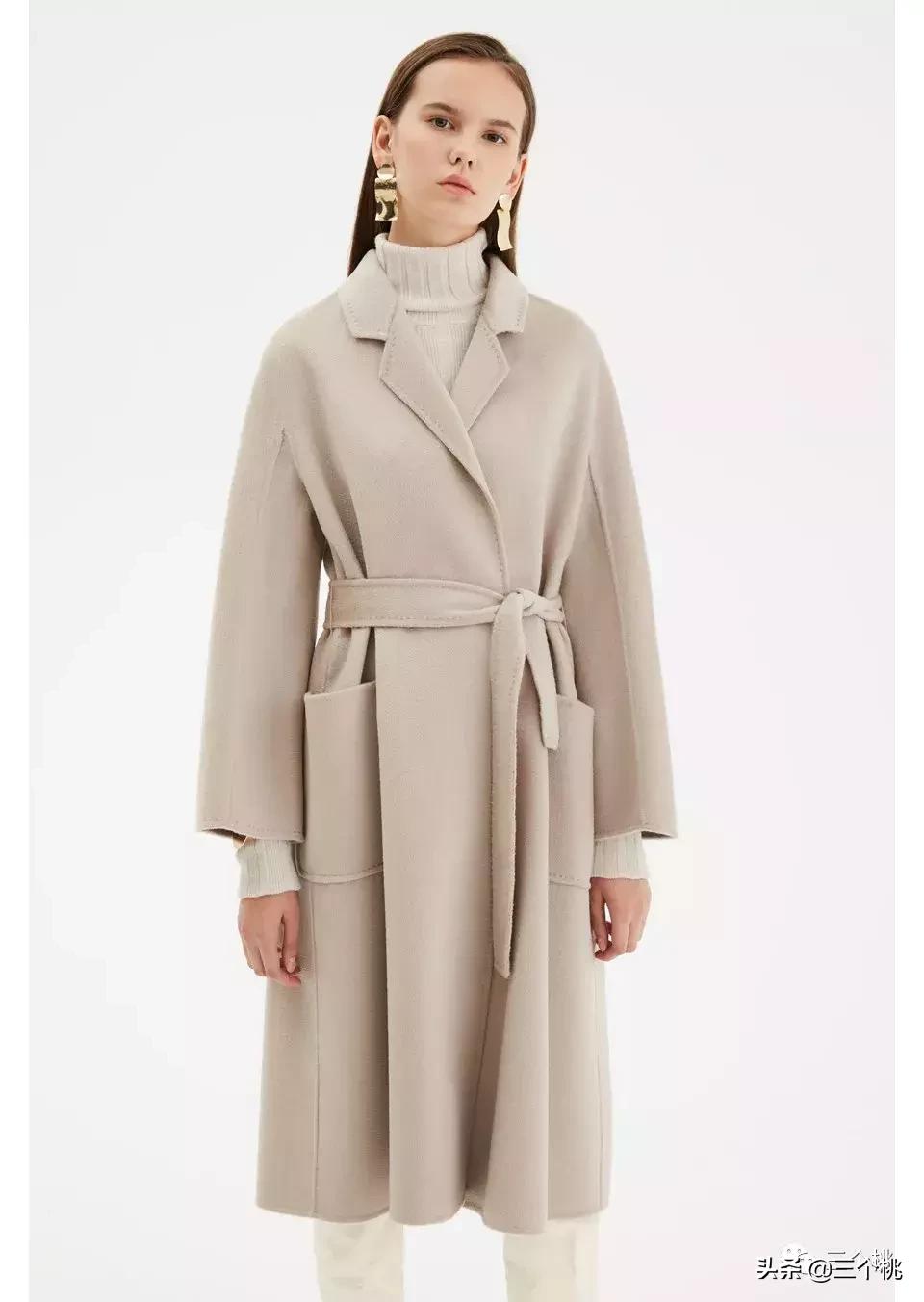 风衣、西装、花裙子……春天来了，这10件值得买！‖桃子购物车