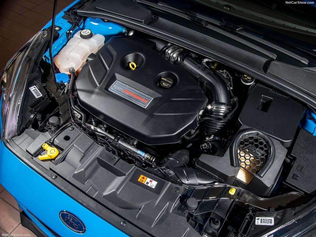 福特福克斯经典赛车,经典款福特福克斯拉力赛