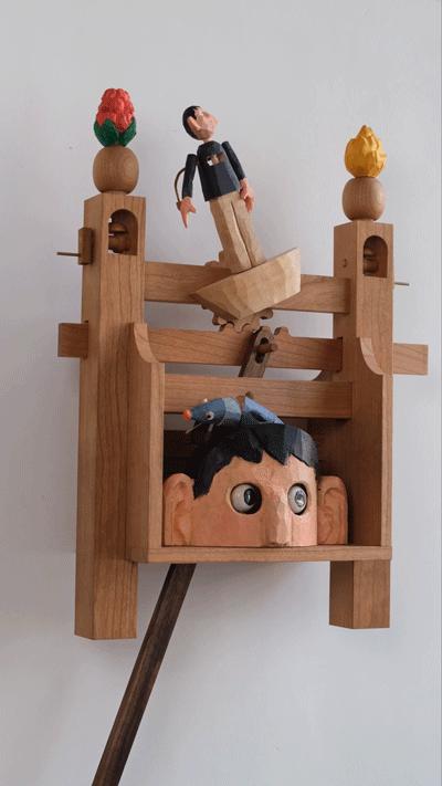 90后做玩具,90后学霸创业做淘宝