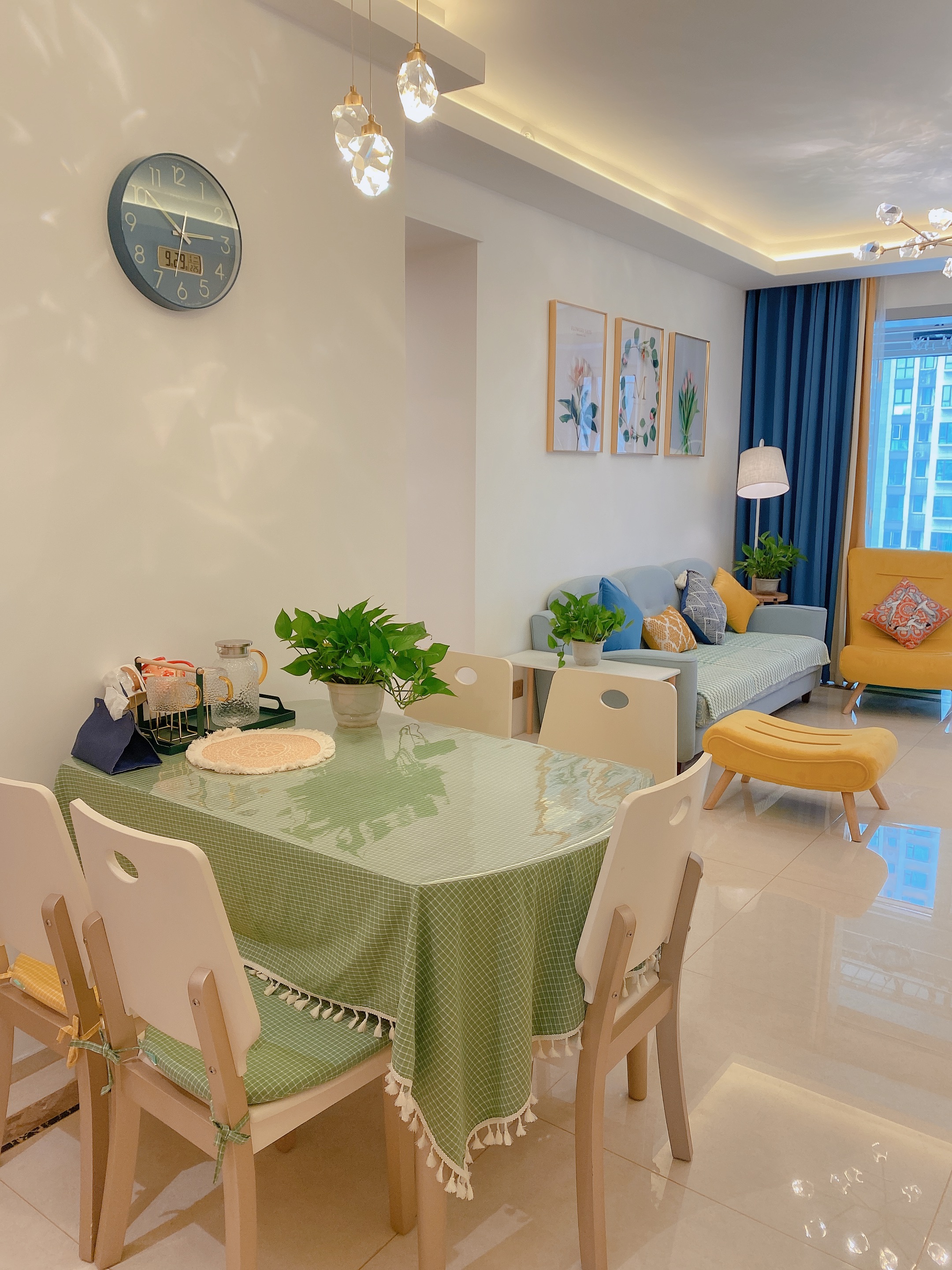 秋天到了家里怎么布置,秋天用什么来装扮自己