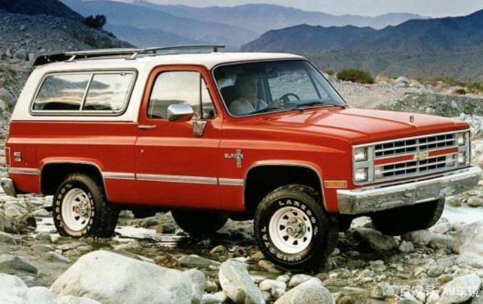 通用汽车旗下品牌雪佛兰车型,通用汽车雪佛兰是老大吗