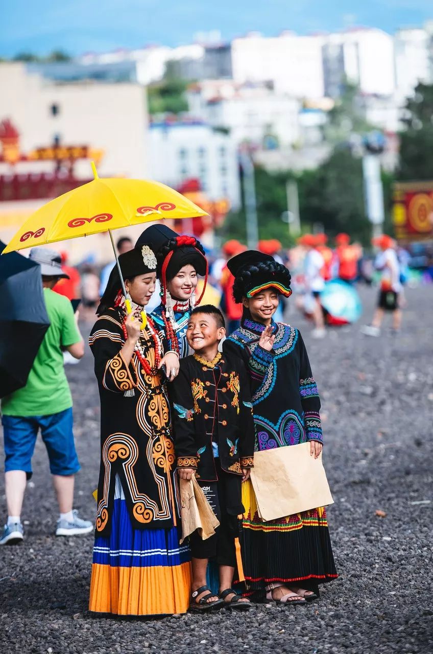 别在年轻的时候去四川！因为你的余生，都将沉醉在她的魅力里