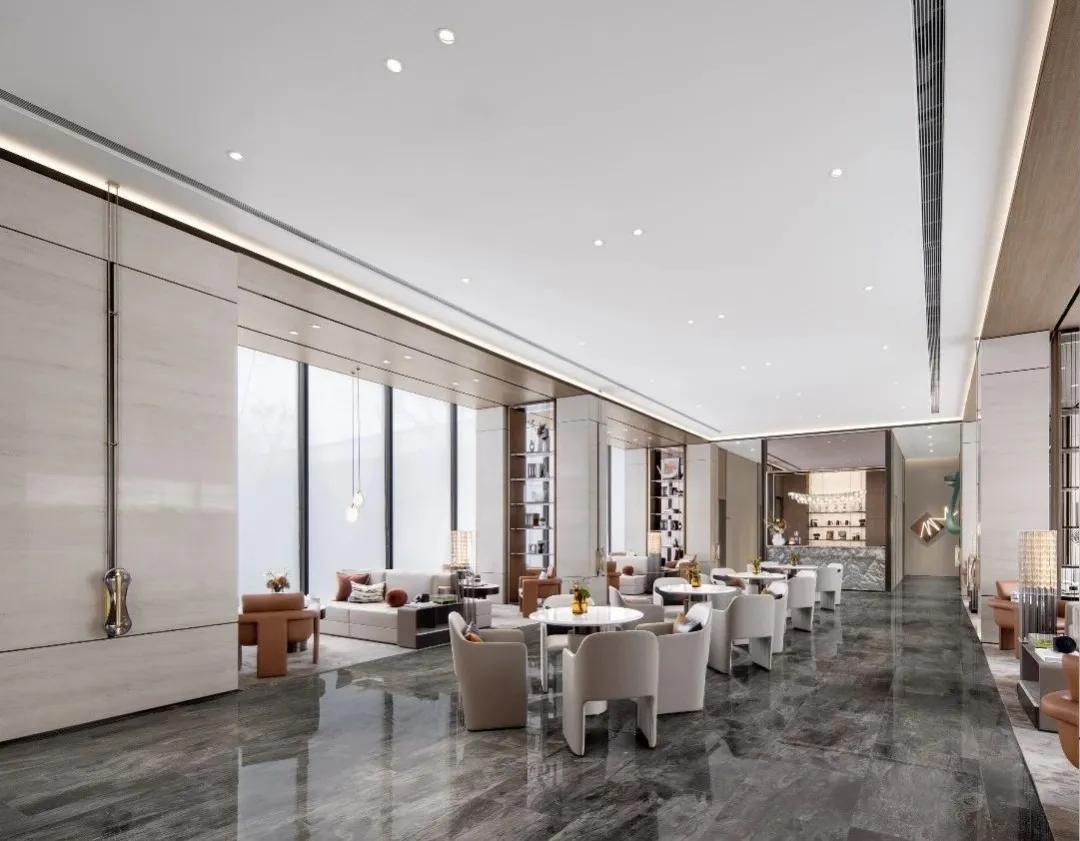 绵阳东原启城三期118装修,东原启城绵阳