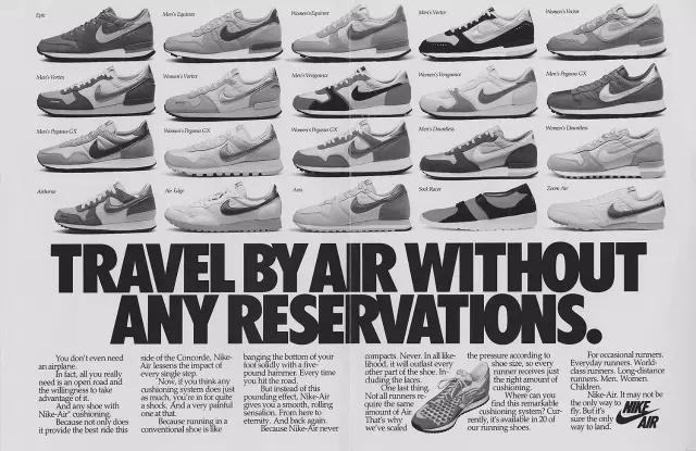 nike耐克是专门做鞋的吗,耐克justdoit鞋子全款