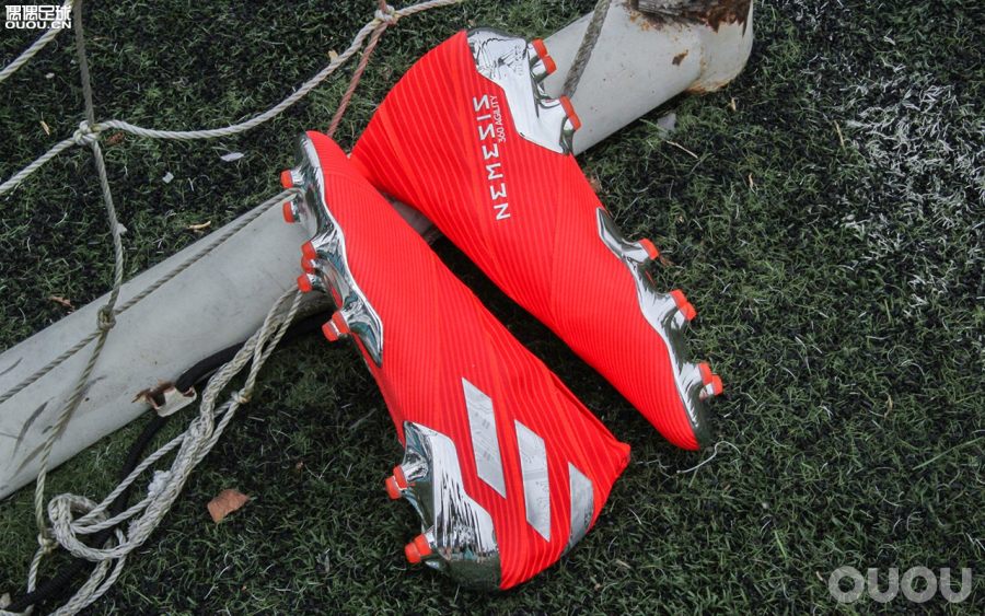 除了阿迪达斯耐克还有什么鞋,阿迪达斯nemeziz19.3tf测评