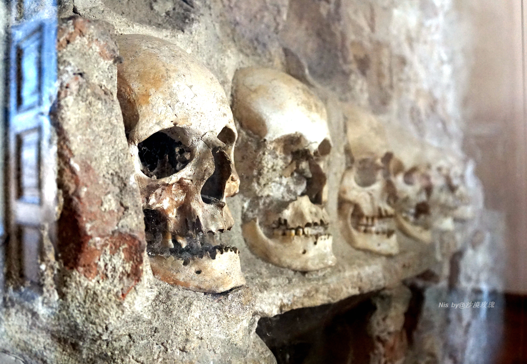 世界上现存最高的砖木结构的古塔,世界唯一特意建造的斜塔