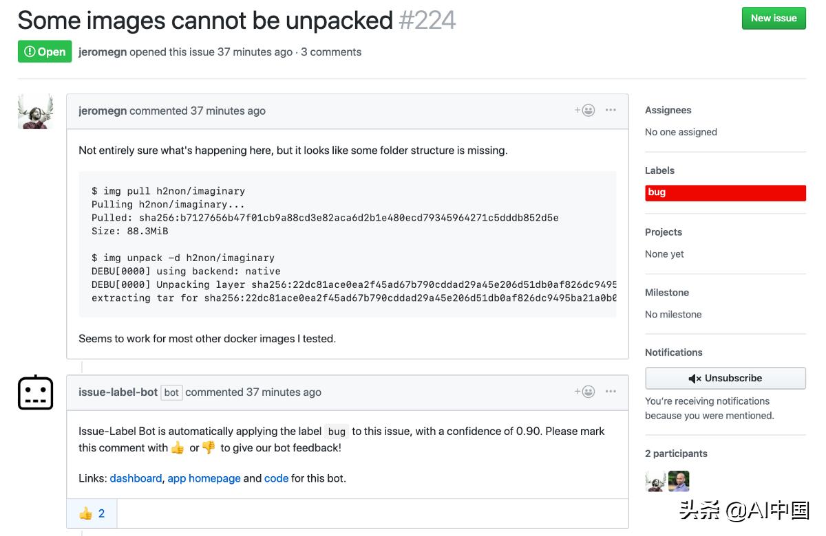 如何在github上构建程序详细步骤,使用github构建工具