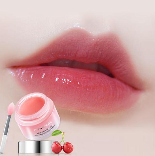 网红双面唇膜,网红唇膜