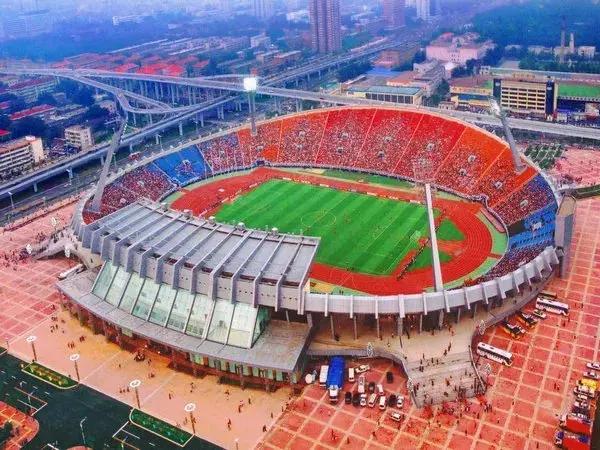 鲁能蛇形分组主场,鲁能最新比赛日程表