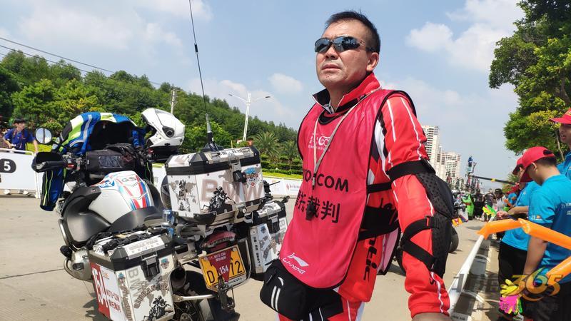 2019年环广赛(北海赛段)精彩瞬间,北海再一次受全球瞩目