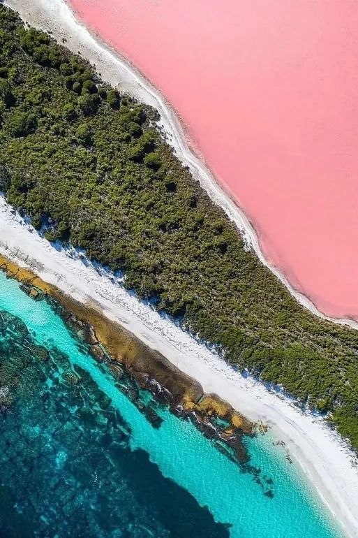 去了这30个地方一生就值得了,此生一定要去的14个地方