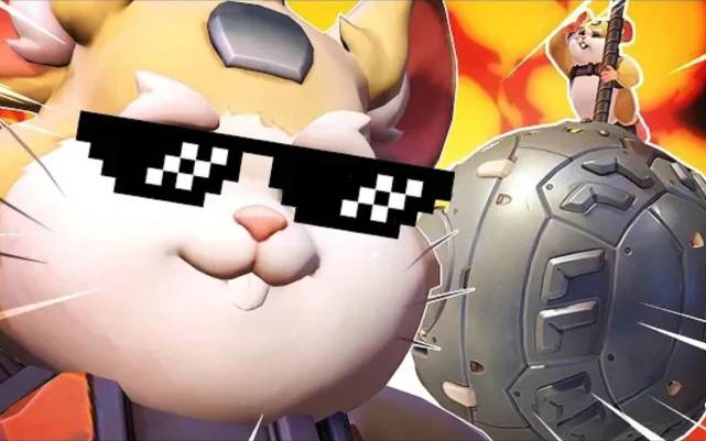 守望先锋精彩集锦西格玛,守望先锋2西格玛大招喊的是什么