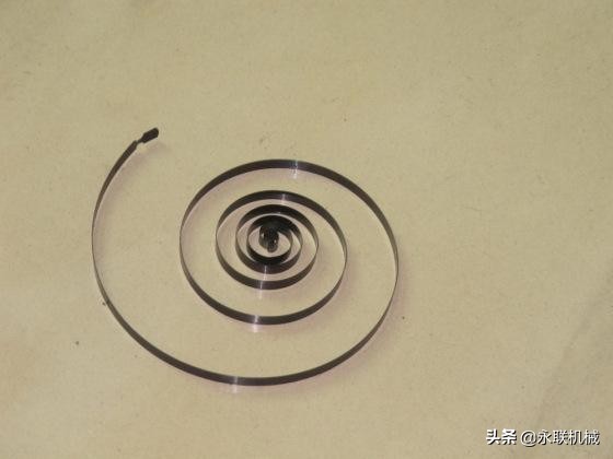 永联数控弹簧机械有限公司,永联弹簧机械设备有限公司