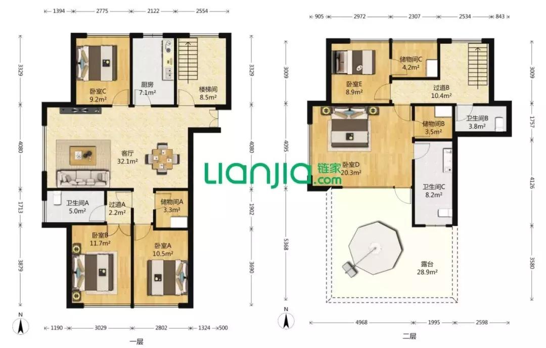 江宁区二手房5万左右,江宁35万左右二手房
