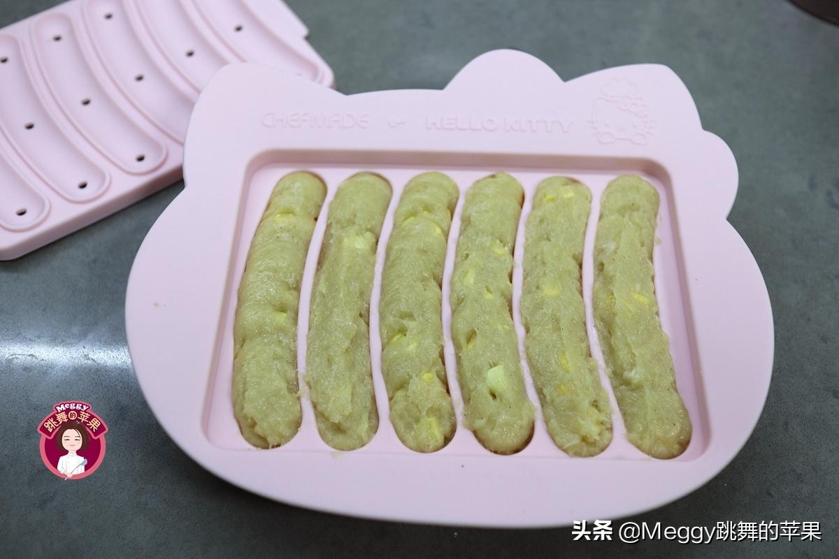 吃此肉解馋扛饿不长膘，3天两头吃一回，少生病又能重现A4小蛮腰